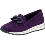 Remonte D0H1030 D0H für Damen, lila, Gr. 38 EU