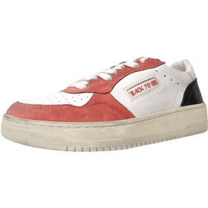 Back 70 Sneaker Low für Damen, weiß, Gr. 39 EU