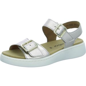 Gabor  - 43.710.62 für Damen, gold, Gr. 43 EU