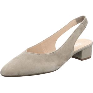 Gabor  - 21.520.12 für Damen, beige, Gr. 37 ½ EU / 4,5 UK