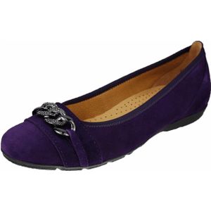 Gabor  - 34.160.13 für Damen, lila, Gr. 40 EU / 6,5 UK
