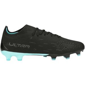 Puma ULTRA MATCH FG/AG für Herren, schwarz, Gr. 47 EU / 12 UK