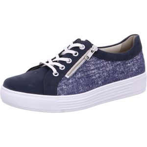 Solidus Kaja 004 für Damen, blau, Gr. 38 EU / 5 UK
