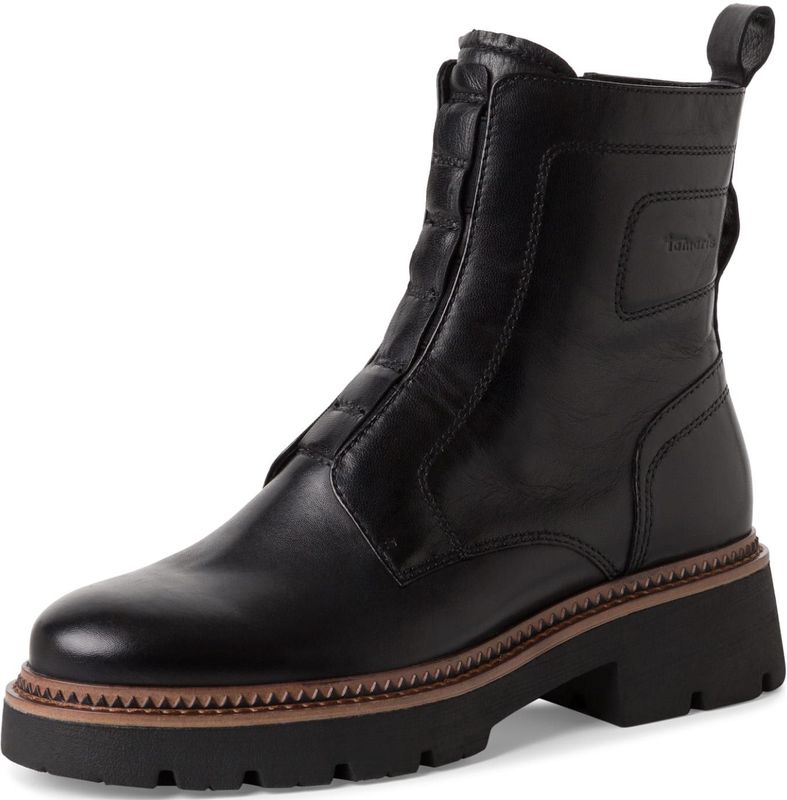 Tamaris Women Boots für Damen, schwarz, Gr. 38 EU