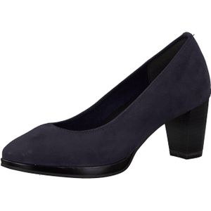 Marco Tozzi MARCO_TOZZI für Damen, blau, Gr. 41 EU