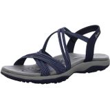 Skechers null für Damen, blau, Gr. 42 EU