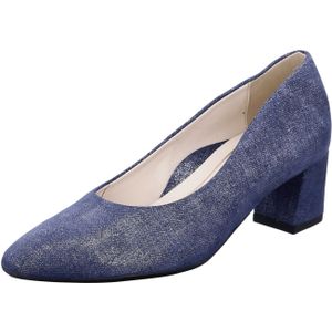 ara London für Damen, blau, Gr. 38 ½ EU / 5,5 UK