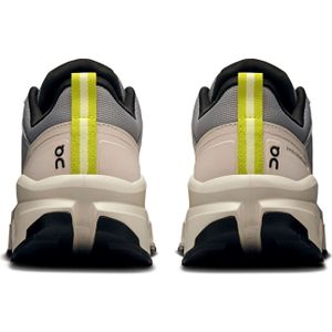 ON CLOUDROCK LOW WP für Damen, grau, Gr. 38 EU / 7 UK