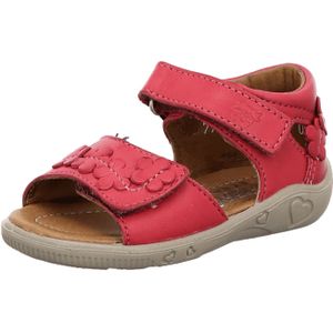 Ricosta Tildi für Kinder, pink, Gr. 22 EU