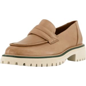 Paul Green Slipper für Damen, schwarz, Gr. 40 ½ EU / 7 UK