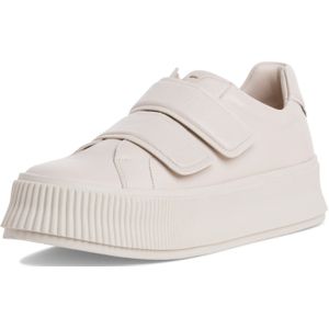 Tamaris Da.-Slipper für Damen, beige, Gr. 38 EU