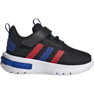 adidas RACER TR23 EL I für Kinder, schwarz, Gr. 21 EU