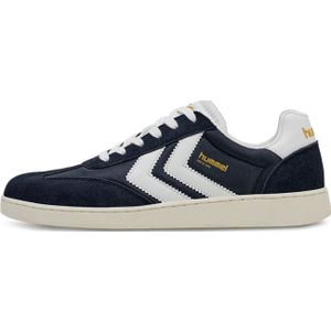 Hummel VM78 CPH NYLON für Herren, blau, Gr. 43 EU