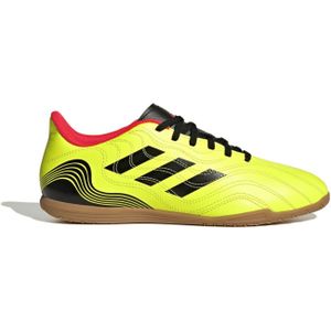adidas Performance Copa Sense.4 IN für Herren, gelb, Gr. 44 ⅔ EU / 10 UK