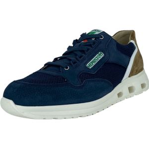 Mephisto Jansen Air  3195/3623/4830/45 für Herren, blau, Gr. 41 EU / 7 UK