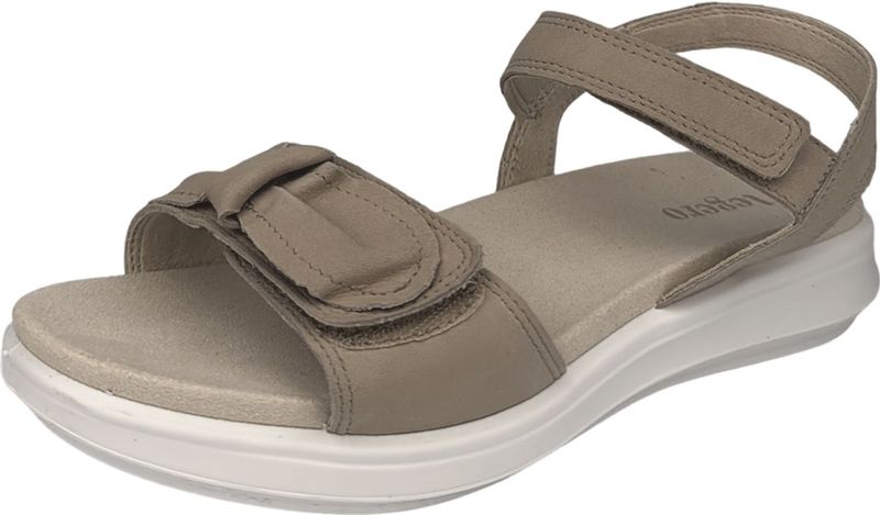 Legero ELLA für Damen, beige, Gr. 40 EU