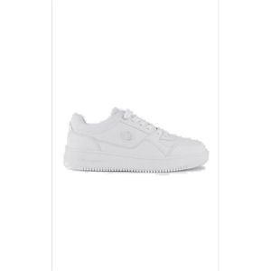 Champion Rebound Low TRIPLE WHT Größe EU 36,5 für Damen, weiß, Gr. 40 EU / 7 UK