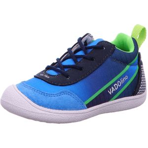 Vado FLAKE Lace Vatex für Kinder, blau, Gr. 21 EU