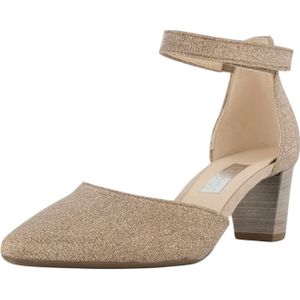 Gabor  - 21.350.64 für Damen, rosa, Gr. 40 EU / 6,5 UK