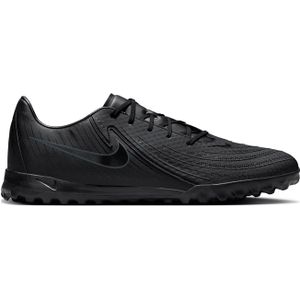 Nike Phantom GX 2 Academy TF Low-Top Soccer Shoes für Herren, schwarz, Gr. 44 ½ EU / 10,5 UK