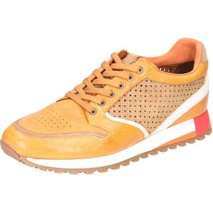Lorenzi Buratto für Herren, orange, Gr. 45 EU