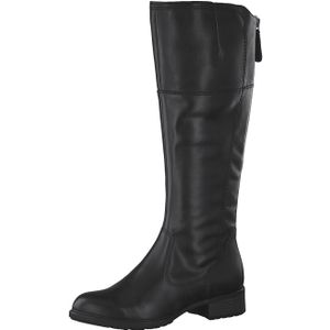 Tamaris 4x für Damen, schwarz, Gr. 37 EU