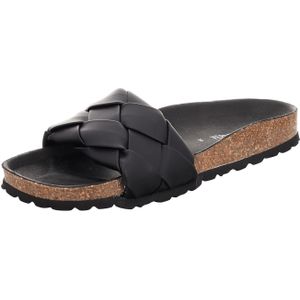 Verbenas negro (schwarz) für Damen, schwarz, Gr. 38 EU