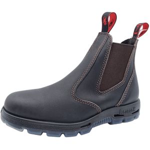 Redback Bobcat TPU Soft für Herren, braun, Gr. 47 EU / 12 UK