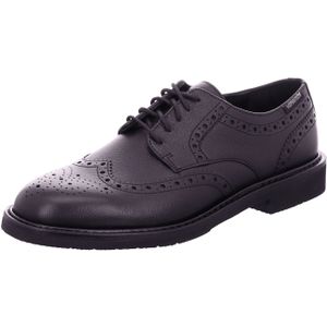 Mephisto 6614-P5143398 für Herren, schwarz, Gr. 45 ½ EU / 10,5 UK