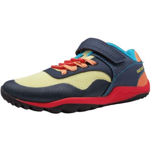Merrell TRAIL GLOVE 7 A/C für Kinder, gelb, Gr. 33 EU