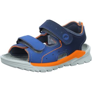 Ricosta Sandalen für Kinder, blau, Gr. 26 EU
