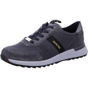 ara 33901-05 für Damen, grau, Gr. 42 EU / 8 UK