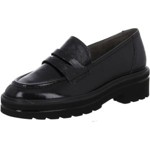 Paul Green 2961 für Damen, schwarz, Gr. 42 EU / 8 UK