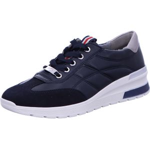 ara NEAPLE NEAP für Damen, blau, Gr. 37 EU / 4 UK