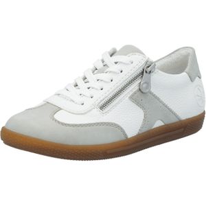 Rieker L9700-80 für Damen, weiß, Gr. 36 EU