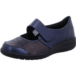 Solidus Kate für Damen, blau, Gr. 38 ½ EU / 5,5 UK