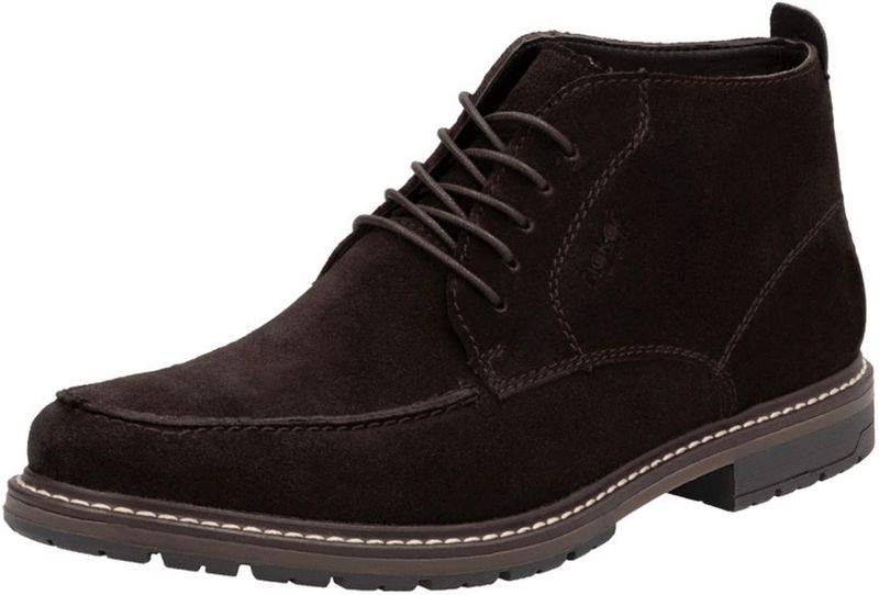 Rieker 13700-25 für Herren, braun, Gr. 45 EU
