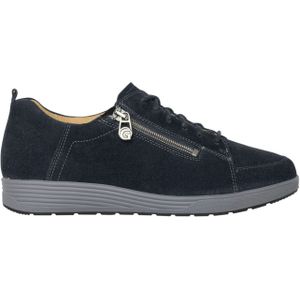 Ganter Klara für Damen, blau, Gr. 37 ½ EU / 4,5 UK