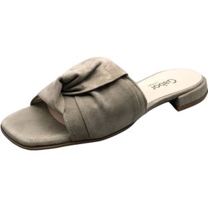 Gabor comfort 22.803.11 für Damen, oliv, Gr. 40 EU / 6,5 UK