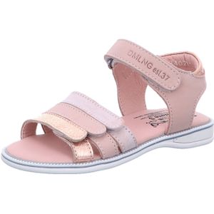 Däumling Seta confetto Vicki für Kinder, rosa, Gr. 32 EU