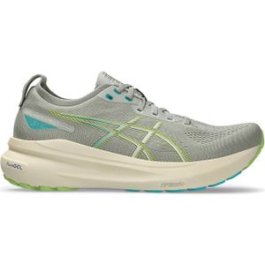 asics Gel-Kayano 31 für Herren, grau, Gr. 45 EU / 11 UK