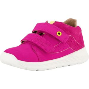 Superfit Baby Klettschuhe für Mädchen für Kinder, pink, Gr. 24 EU