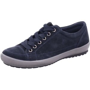 Legero . für Damen, blau, Gr. 38 EU / 5 UK
