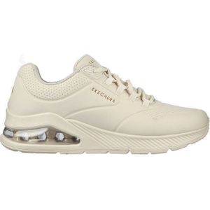 Skechers Uno 2 AIR AROUND YOU für Herren, beige, Gr. 45 EU