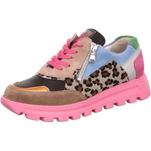 Waldläufer 993004 für Damen, bunt, Gr. 38 ½ EU / 5,5 UK
