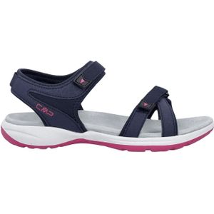 CMP ADIB WMN HIKING SANDAL für Damen, schwarz, Gr. 38 EU