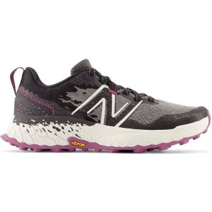 New Balance Fresh Foam Hierro v7 GTX für Damen, grau, Gr. 42 ½ EU