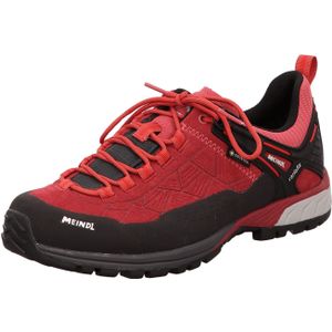 Meindl Top Trail Lady GTX für Damen, rot, Gr. 41 ½ EU / 7,5 UK