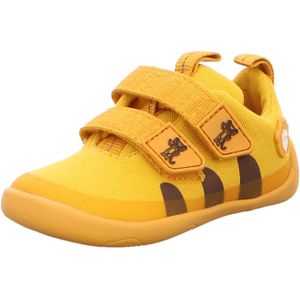 Affenzahn Tiger für Kinder, gelb, Gr. 33 EU