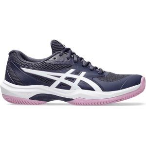 asics GAME FF CLAY/OC für Damen, lila, Gr. 38 EU / 7 UK